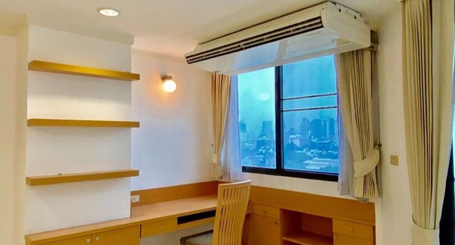 Wohnung zur Miete und zum Kauf mit 2 Zimmer in Watthana, Bangkok