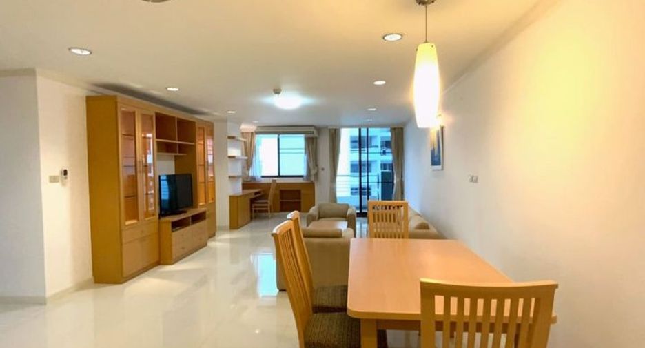 Wohnung zur Miete und zum Kauf mit 2 Zimmer in Watthana, Bangkok