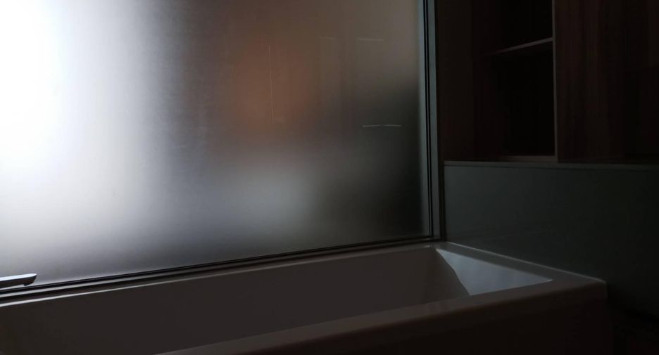 Аренда и продажа 1 кровать кондо в Щаттхана, Бангкок