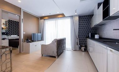 For rent 1 Beds condo in Watthana, Bangkok