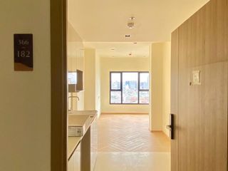 For sale 1 bed condo in Thon Buri, Bangkok