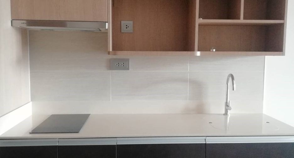 For rent 1 bed condo in Pathum Wan, Bangkok