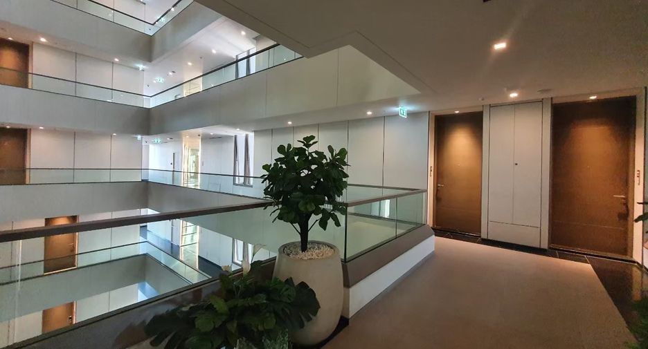 For rent 2 ベッドルーム condo in Sathon, Bangkok