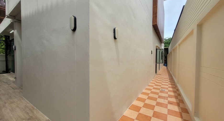 For rent 3 ベッドルーム house in Watthana, Bangkok