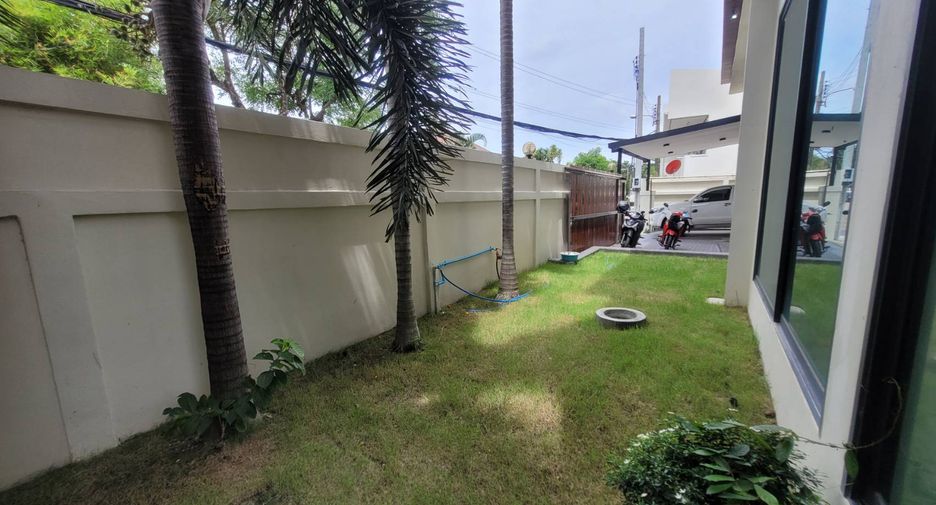 For rent 3 ベッドルーム house in Watthana, Bangkok