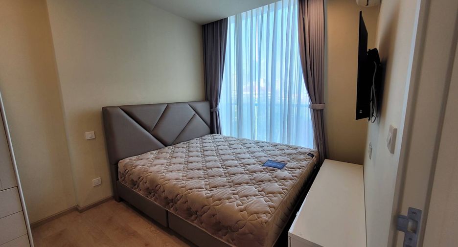 For rent 1 bed condo in Watthana, Bangkok