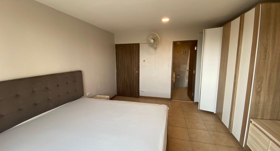 Wohnung zur Miete mit 3 Zimmer in Watthana, Bangkok