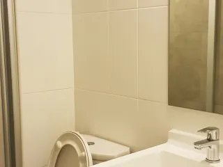 出售 1 卧室 公寓 在 Yan Nawa, 曼谷