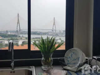 出售 1 卧室 公寓 在 Yan Nawa, 曼谷