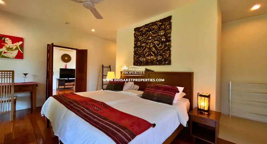 For sale retail Space in Doi Saket, Chiang Mai