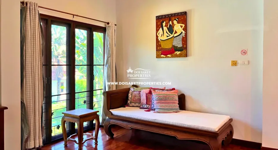 For sale retail Space in Doi Saket, Chiang Mai