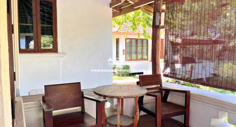 For sale retail Space in Doi Saket, Chiang Mai