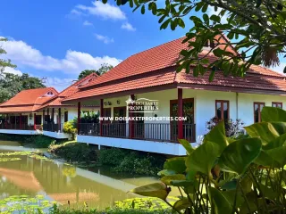 For sale retail Space in Doi Saket, Chiang Mai