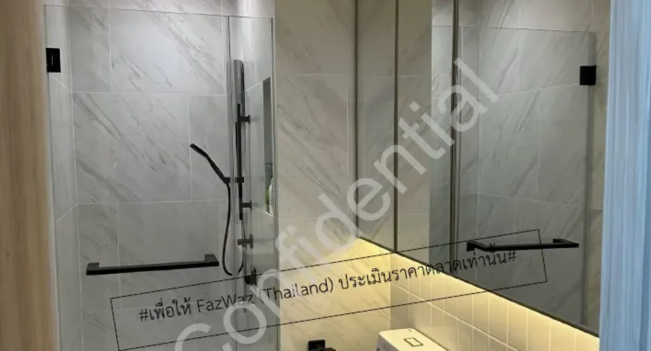 Condo en venta de 2 habitaciones en Khlong San, Bangkok