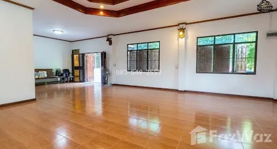 For sale 3 bedrooms house in Chaiyo, Ang Thong