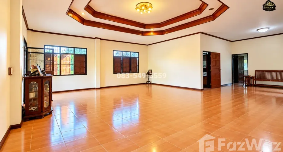 For sale 3 bedrooms house in Chaiyo, Ang Thong