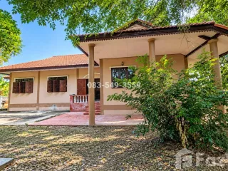 For sale 3 bedrooms house in Chaiyo, Ang Thong