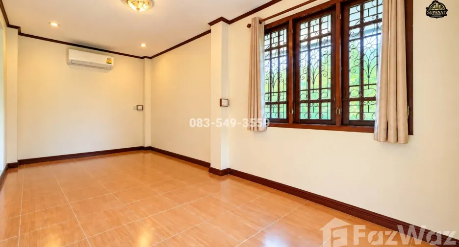 For sale 3 bedrooms house in Chaiyo, Ang Thong