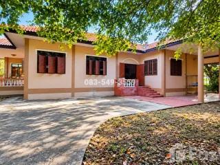 For sale 3 bedrooms house in Chaiyo, Ang Thong