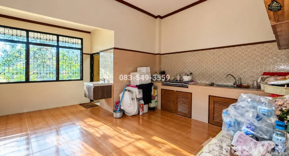 For sale 3 bedrooms house in Chaiyo, Ang Thong