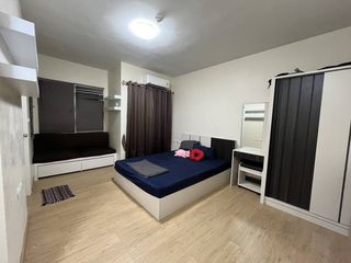 For sale 1 Beds condo in Bang Phlat, Bangkok
