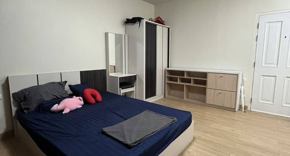 For sale 1 Beds condo in Bang Phlat, Bangkok