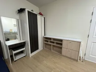 For sale 1 Beds condo in Bang Phlat, Bangkok