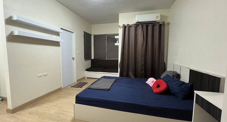 For sale 1 Beds condo in Bang Phlat, Bangkok
