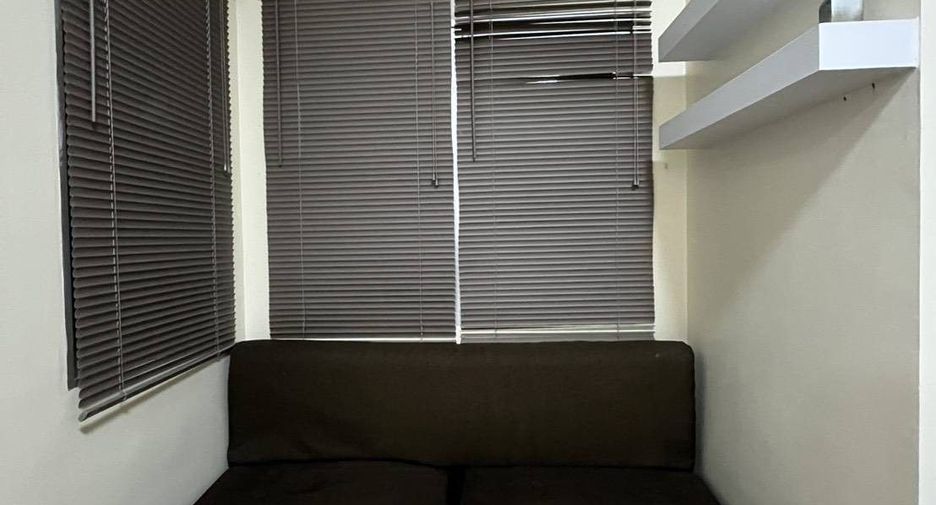 For sale 1 Beds condo in Bang Phlat, Bangkok