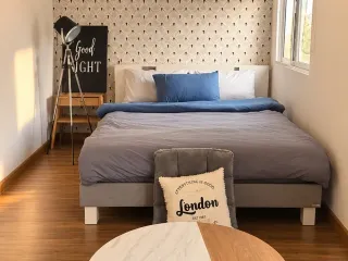 Reihenhaus zur Miete mit 3 Zimmer in Mueang Chiang Mai, Chiang Mai