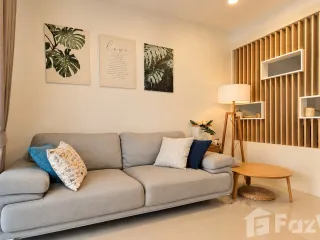 Reihenhaus zur Miete mit 3 Zimmer in Mueang Chiang Mai, Chiang Mai