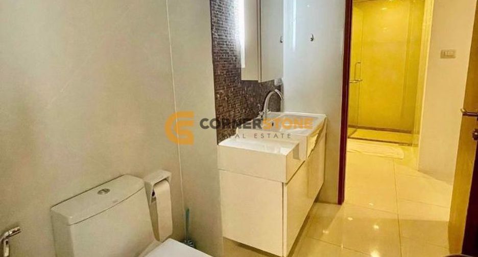 Condo en alquiler de 2 habitaciones en Bang Lamung, Chonburi