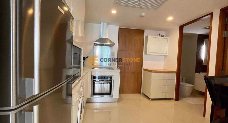 Condo en alquiler de 2 habitaciones en Bang Lamung, Chonburi