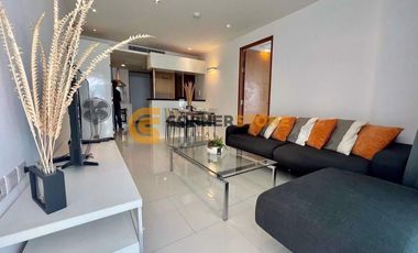 Condo en alquiler de 2 habitaciones en Bang Lamung, Chonburi