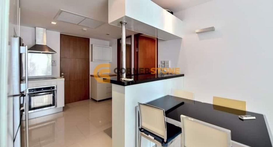 Condo en alquiler de 2 habitaciones en Bang Lamung, Chonburi