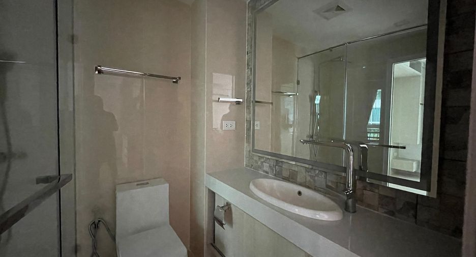 出售 1 卧室 公寓 在 Bang Lamung, Chon Buri