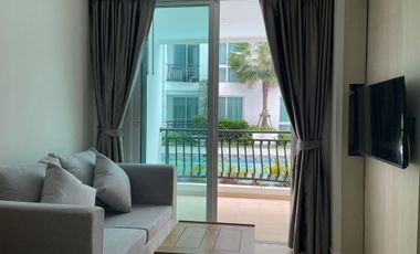 出售 1 卧室 公寓 在 Bang Lamung, Chon Buri