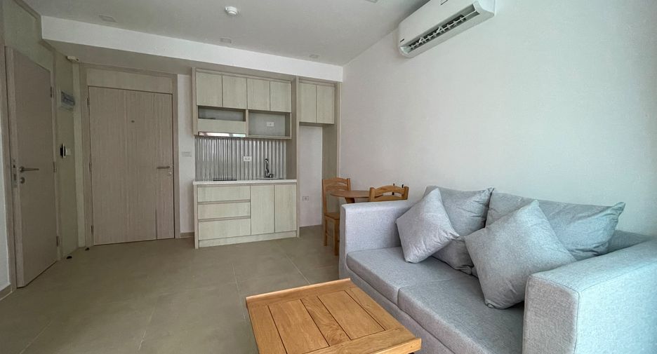 出售 1 卧室 公寓 在 Bang Lamung, Chon Buri