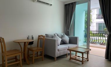 出售 1 卧室 公寓 在 Bang Lamung, Chon Buri