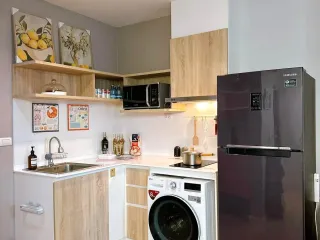 Продажа 1 кровать кондо в Mueang Chiang Mai, Чианг Маи