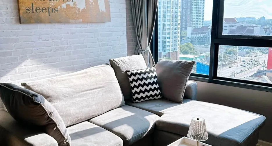 Продажа 1 кровать кондо в Mueang Chiang Mai, Чианг Маи