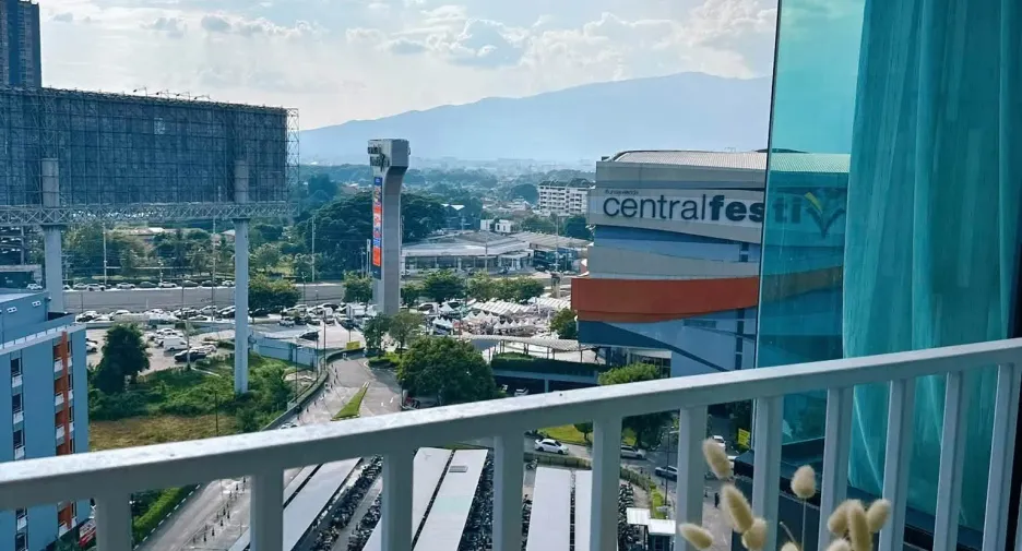 Продажа 1 кровать кондо в Mueang Chiang Mai, Чианг Маи