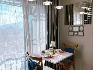 Продажа 1 кровать кондо в Mueang Chiang Mai, Чианг Маи
