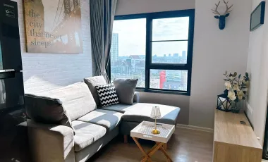 Продажа 1 кровать кондо в Mueang Chiang Mai, Чианг Маи
