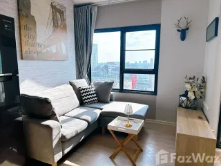 Продажа 1 кровать кондо в Mueang Chiang Mai, Чианг Маи