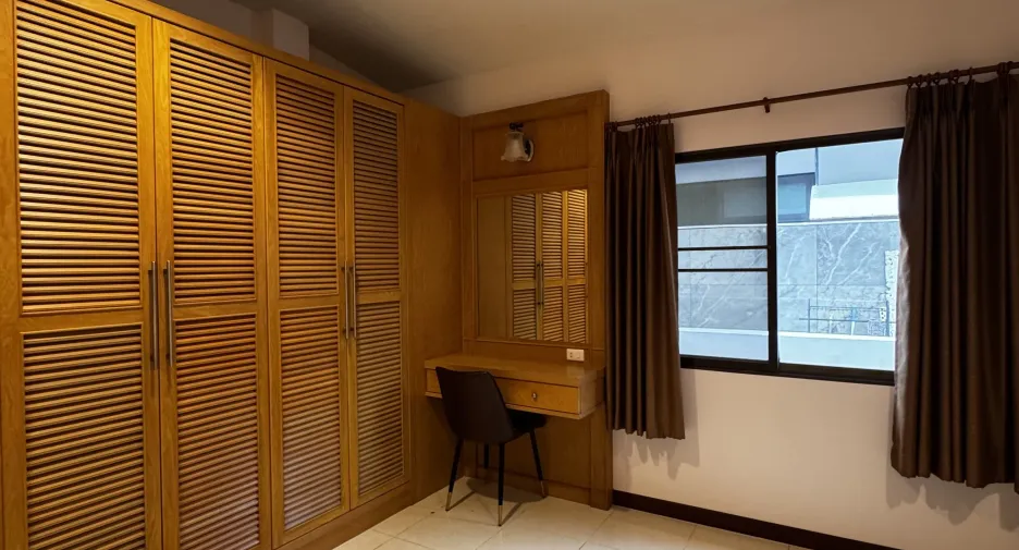 出租 3 卧室 独立屋 在 Bang Lamung, Chon Buri