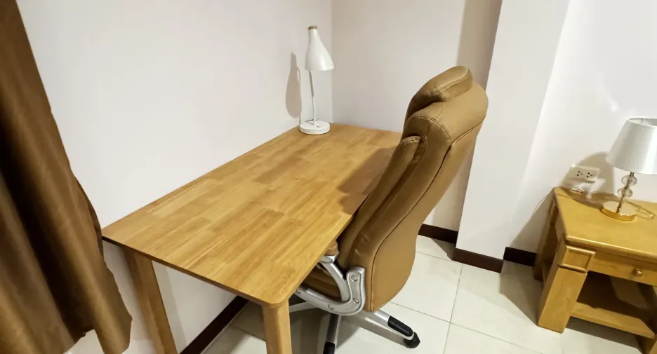 出租 3 卧室 独立屋 在 Bang Lamung, Chon Buri