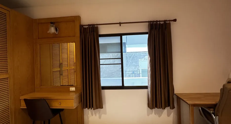 出租 3 卧室 独立屋 在 Bang Lamung, Chon Buri