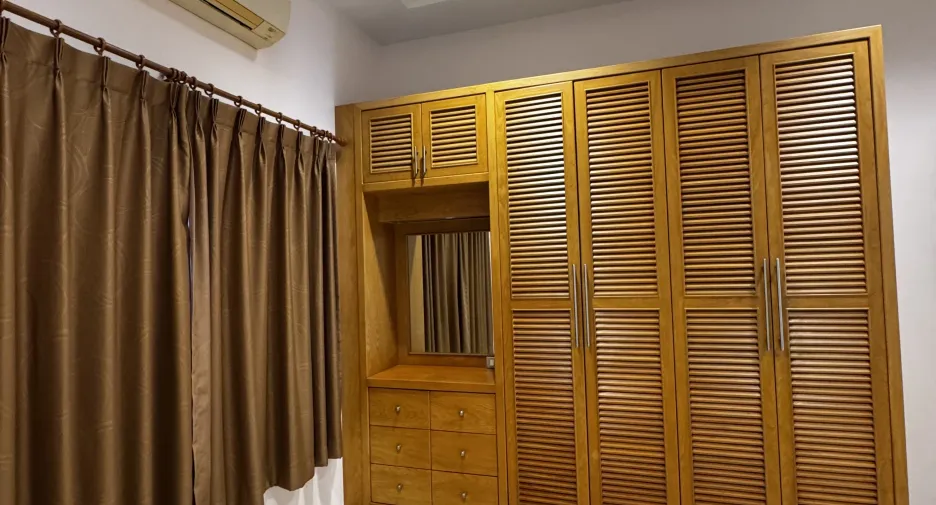出租 3 卧室 独立屋 在 Bang Lamung, Chon Buri