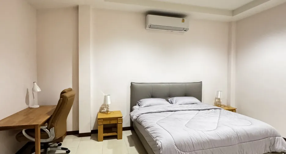 出租 3 卧室 独立屋 在 Bang Lamung, Chon Buri